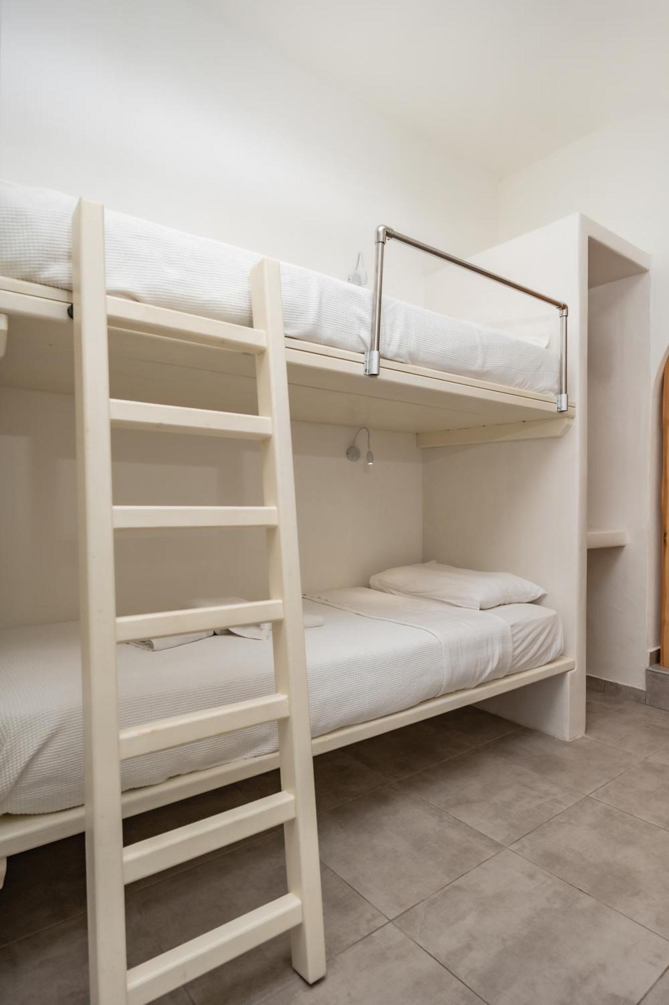 Thea Suites Naxos Agios Prokopios  Luaran gambar
