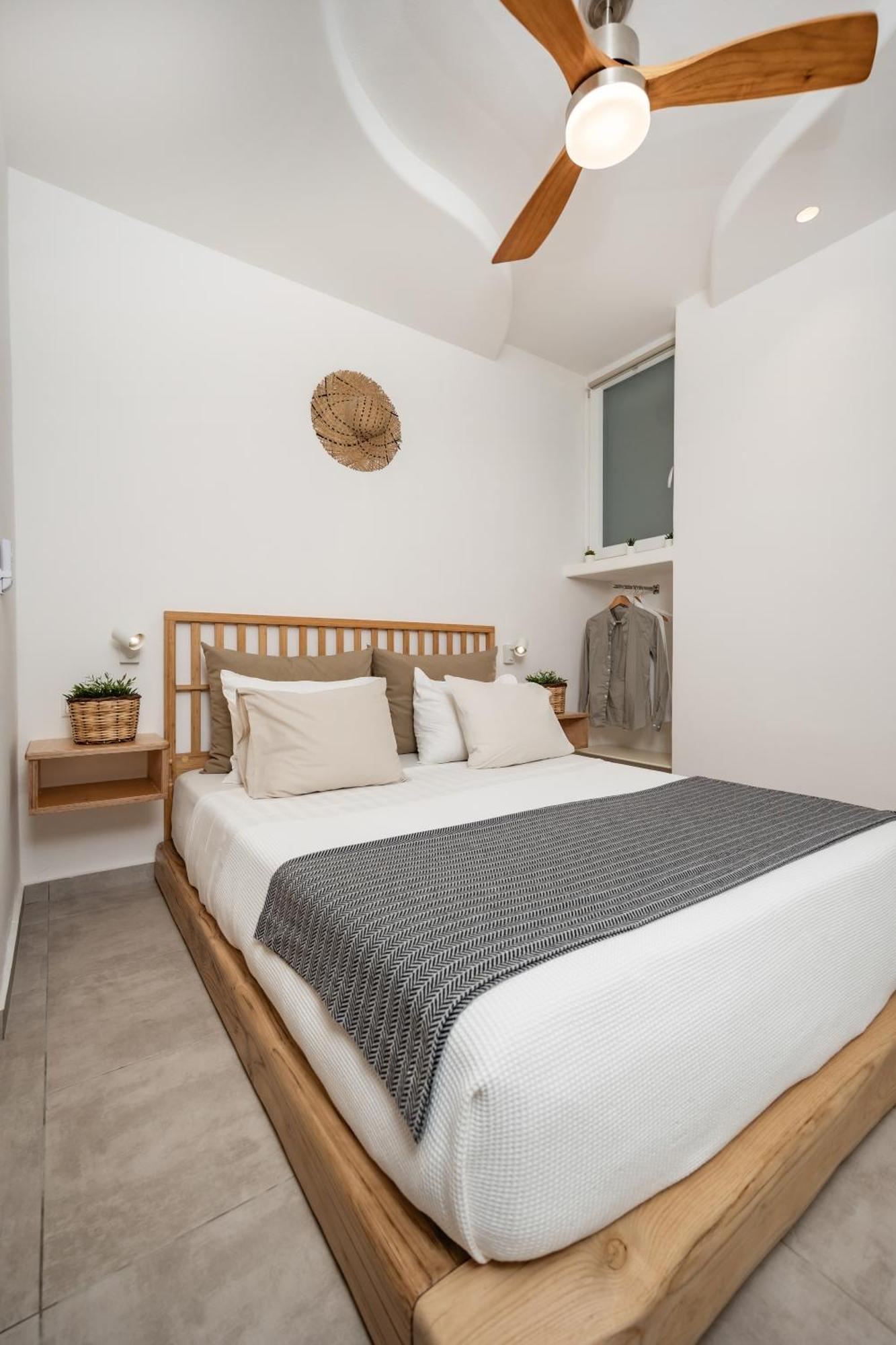 Thea Suites Naxos Agios Prokopios  Luaran gambar
