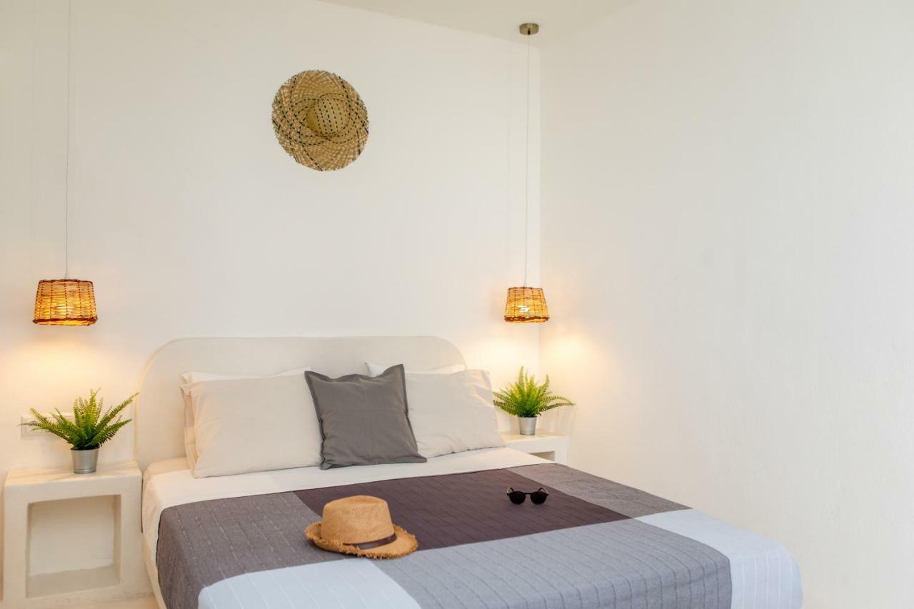 Thea Suites Naxos Agios Prokopios  Luaran gambar